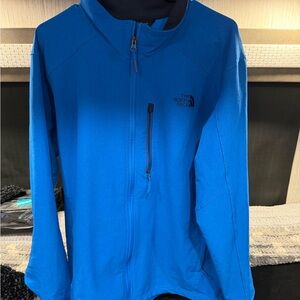 The North Face apex men’s jacket